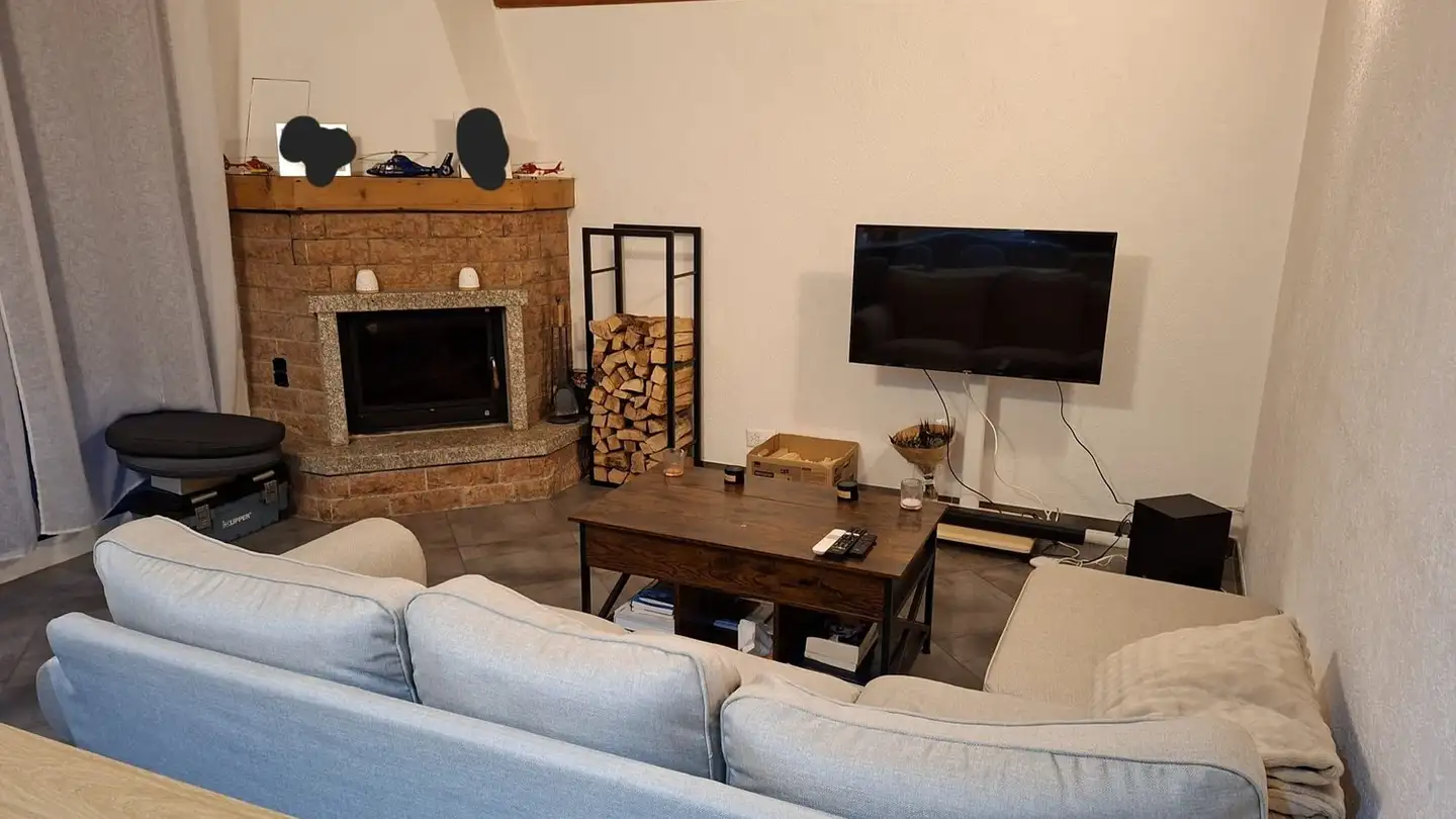 Appartamento in affitto - 1880 Les Posses-sur-Bex - Foto 2