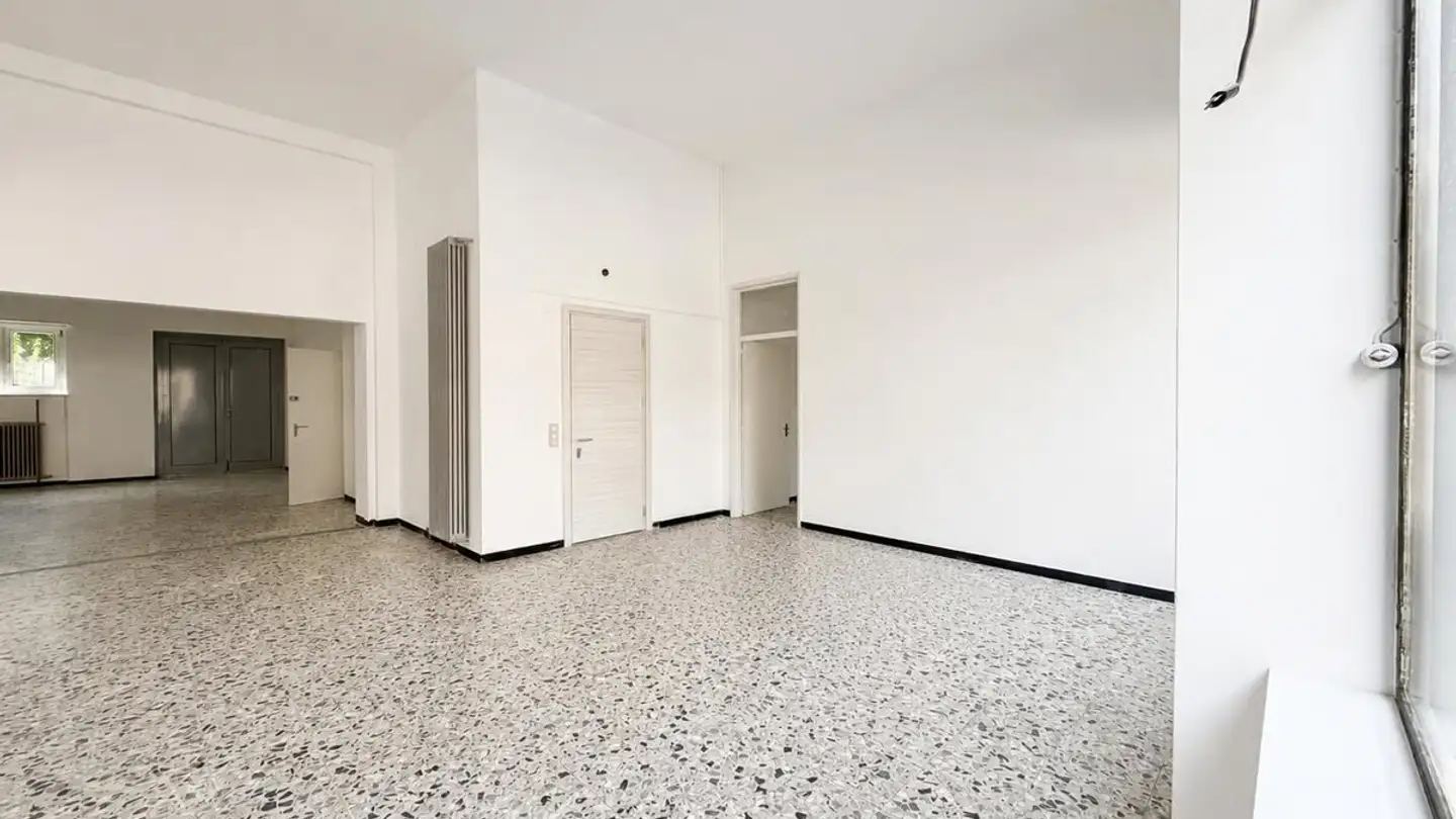 Geschäft mieten - Via Carlo Maderno 6, 6830 Chiasso - Foto 4