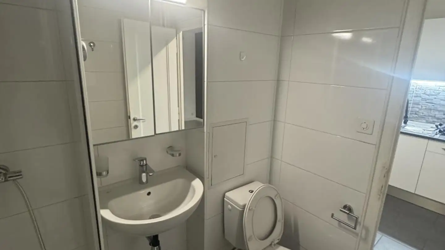 Appartement à louer - Route Des Acacias 36, 1227 Carouge GE - Photo 2