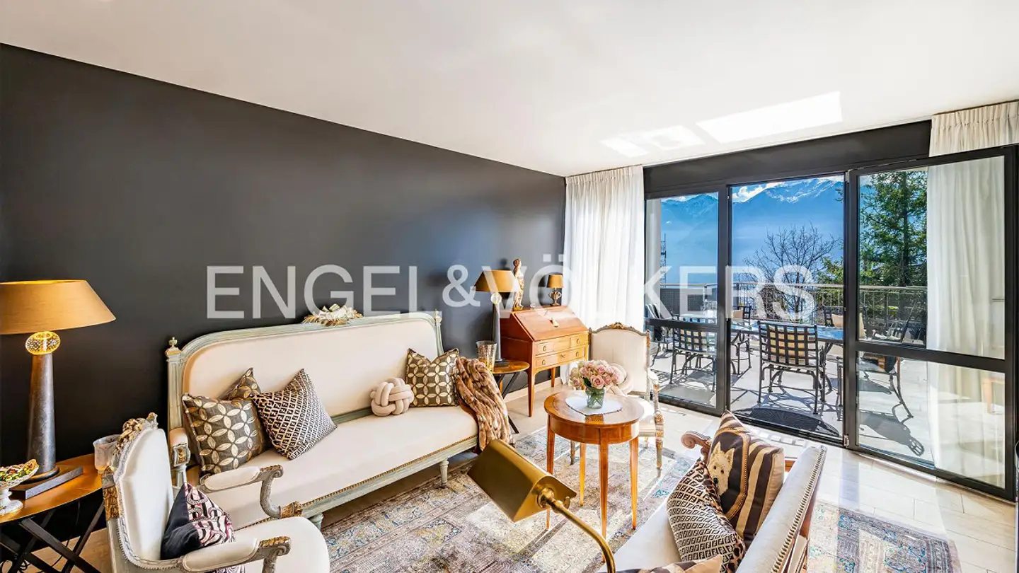 Maison individuelle à vendre - 6605 Locarno - Photo 3