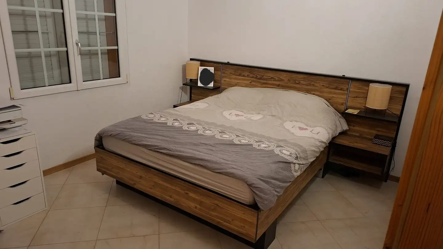 Appartamento in affitto - 1880 Les Posses-sur-Bex - Foto 4