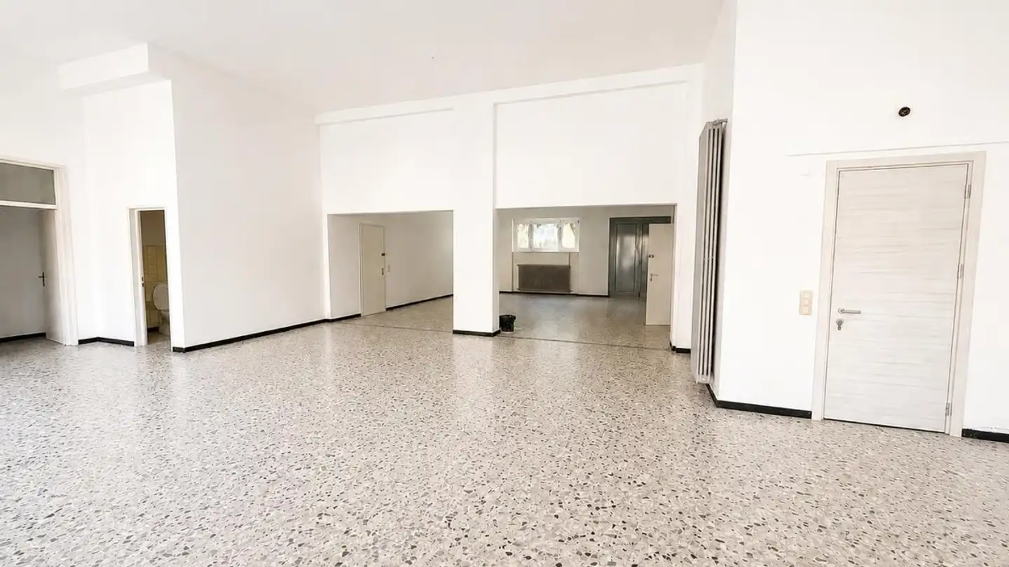 Geschäft mieten - Via Carlo Maderno 6, 6830 Chiasso - Foto 3