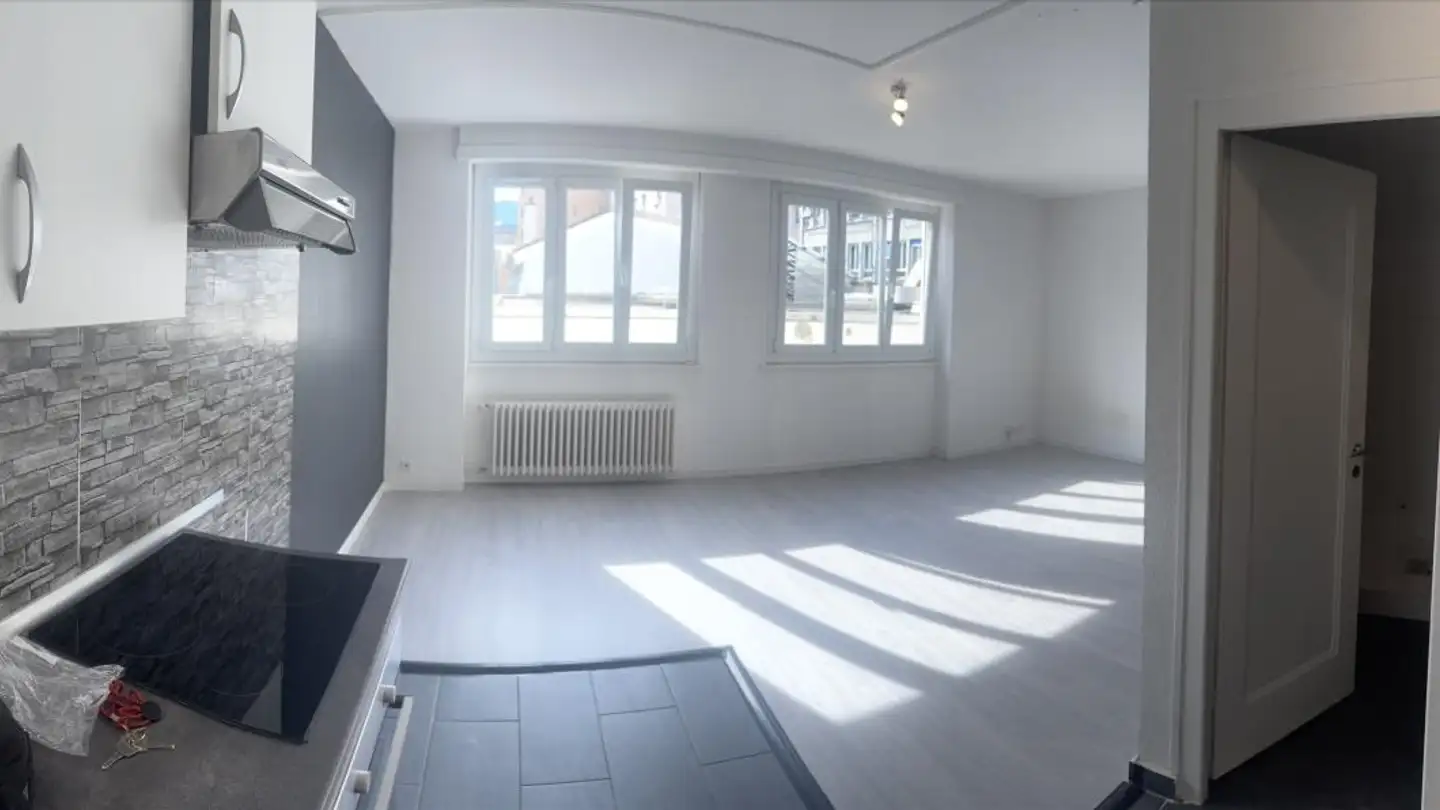 Appartement à louer - Route Des Acacias 36, 1227 Carouge GE