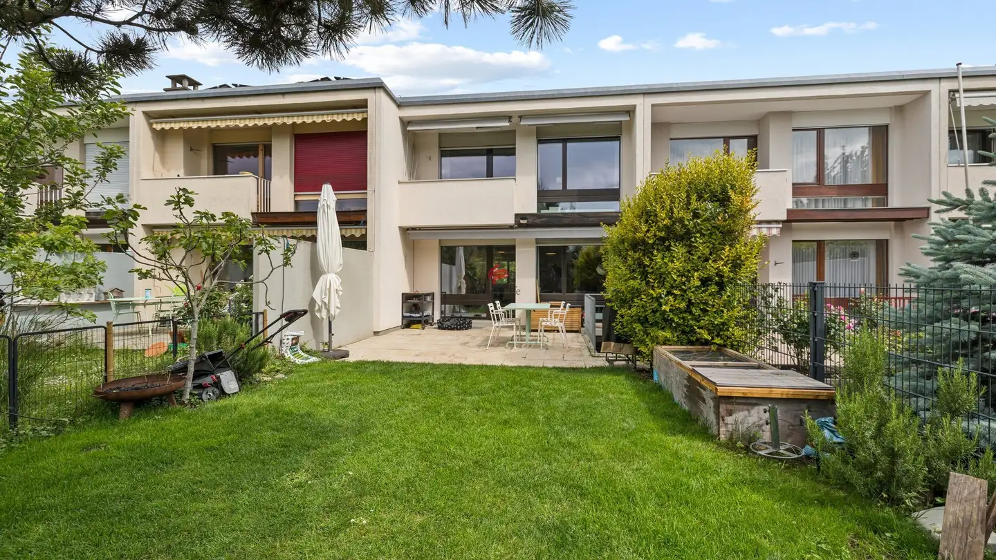 Maison en terrasse à vendre - Grellingerstrasse 14, 4142 Münchenstein - Photo 2