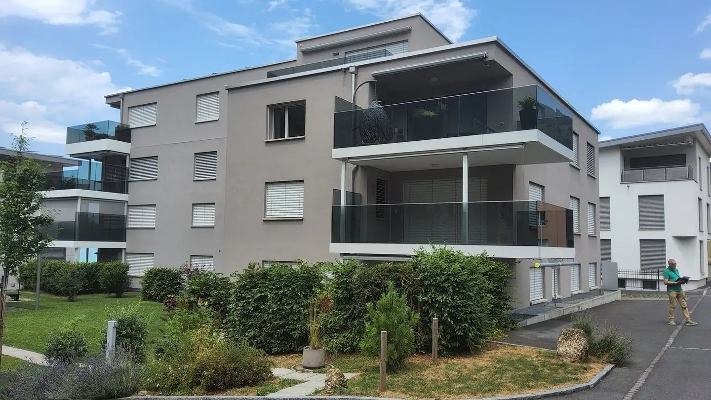 Appartamento in vendita - 6415 Arth