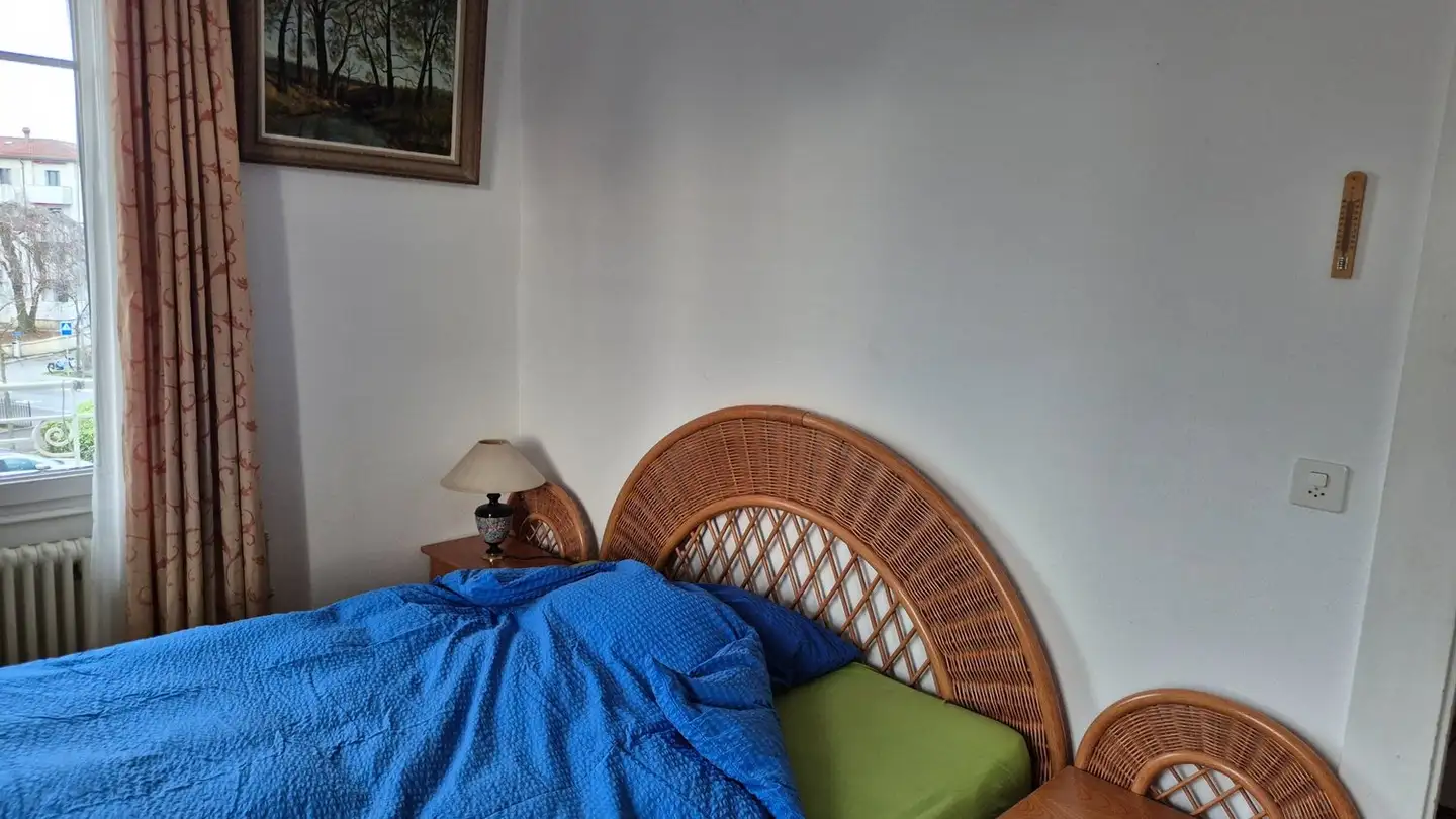 Single room for rent - 1007 Lausanne - Photo 3