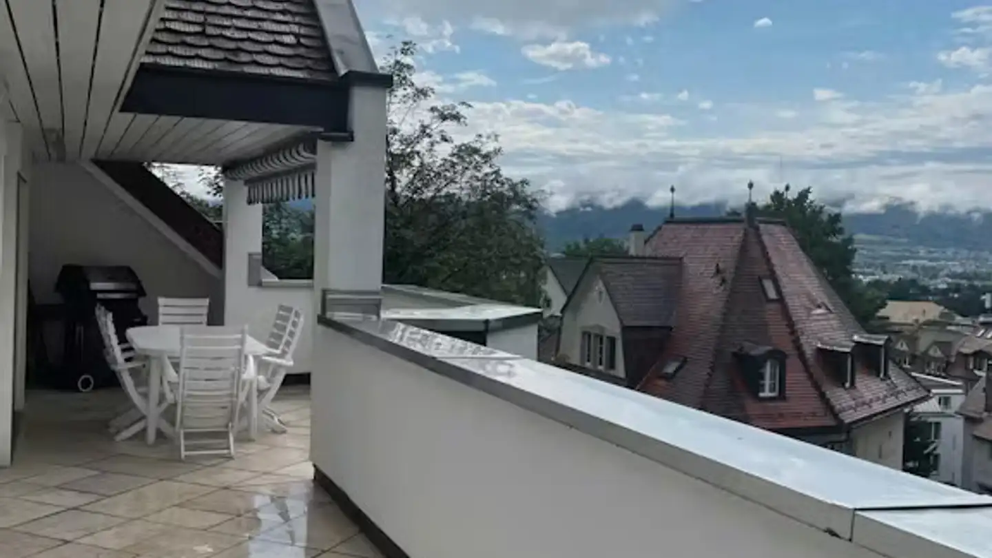 Appartement à louer - Titlisstrasse, 8032 Zürich - Photo 2