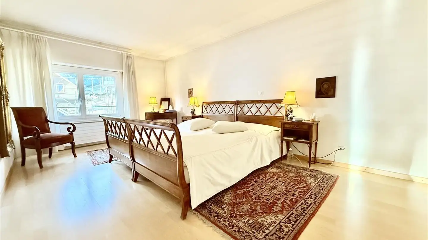 Edificio ad uso misto in vendita - 1964 Conthey - Photo 4