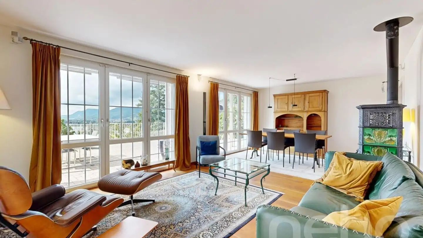 Einfamilienhaus kaufen - 4616 Kappel SO - Foto 4