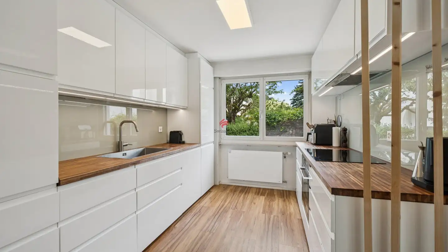 Maison en terrasse à vendre - Grellingerstrasse 14, 4142 Münchenstein - Photo 4