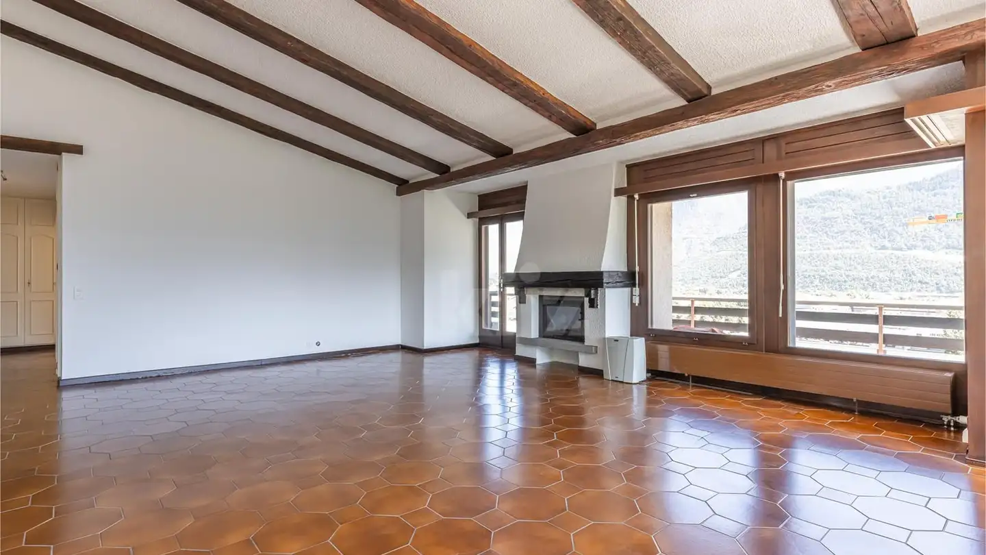 Single house for sale - Rue De Villa, 3960 Sierre - Photo 3