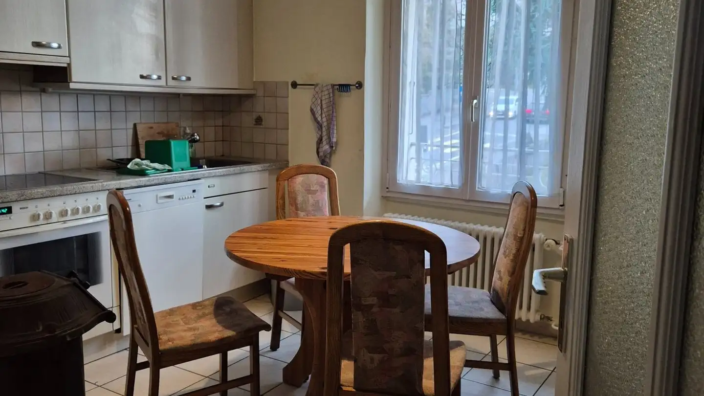 Single room for rent - 1007 Lausanne - Photo 4