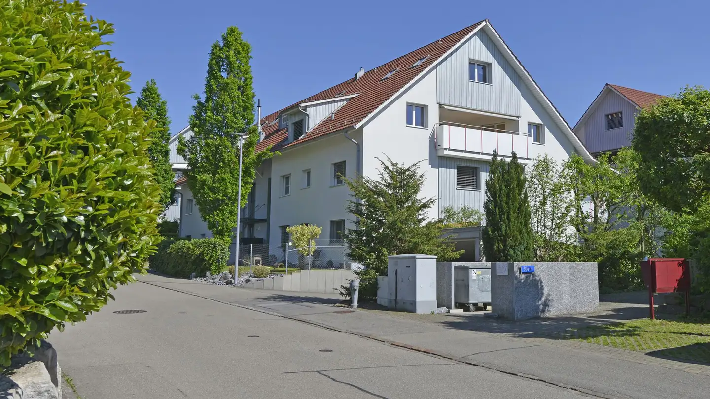 Duplex in vendita - Austrasse 34, 8604 Volketswil - Photo 2