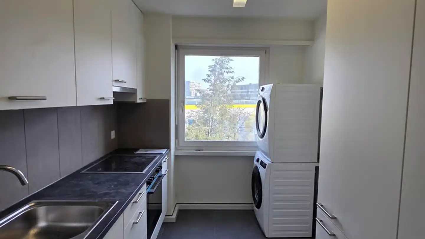 Wohnung mieten - Gilgenbergerstrasse 9, 4053 Basel