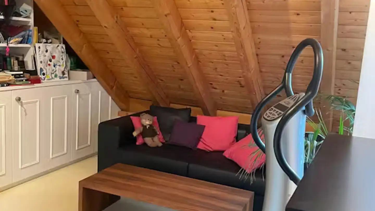 Appartement à louer - Titlisstrasse, 8032 Zürich - Photo 4