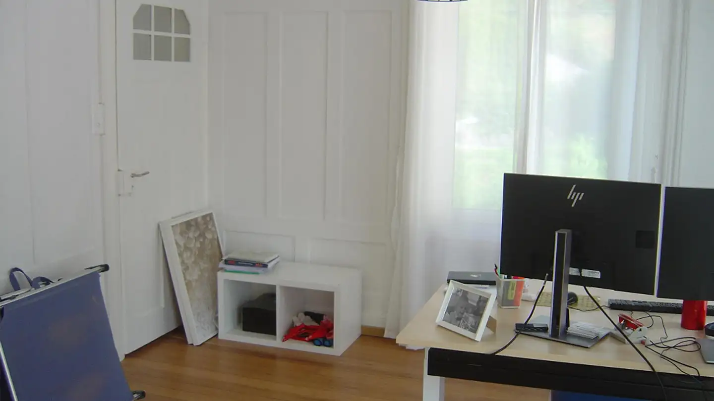 Wohnung mieten - Teufener Strasse 190, 9012 St. Gallen - Foto 4