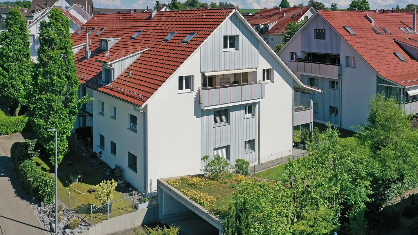 Duplex in vendita - Austrasse 34, 8604 Volketswil - Photo 3