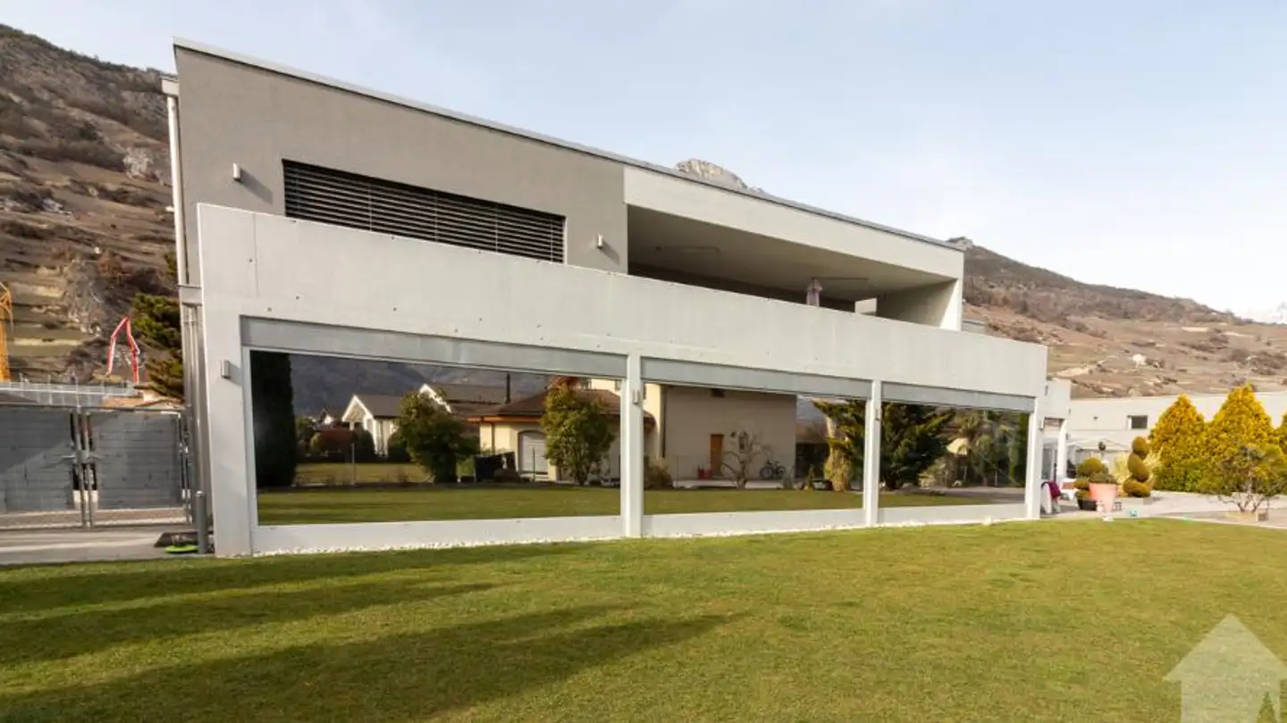 Casa singola in vendita - 1963 Vétroz