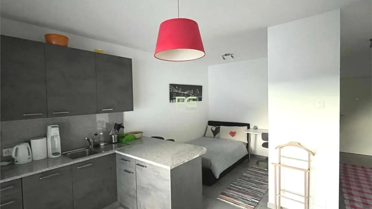 Appartamento in vendita - Stradone Vecchio Sud, 6710 Biasca - Photo 3