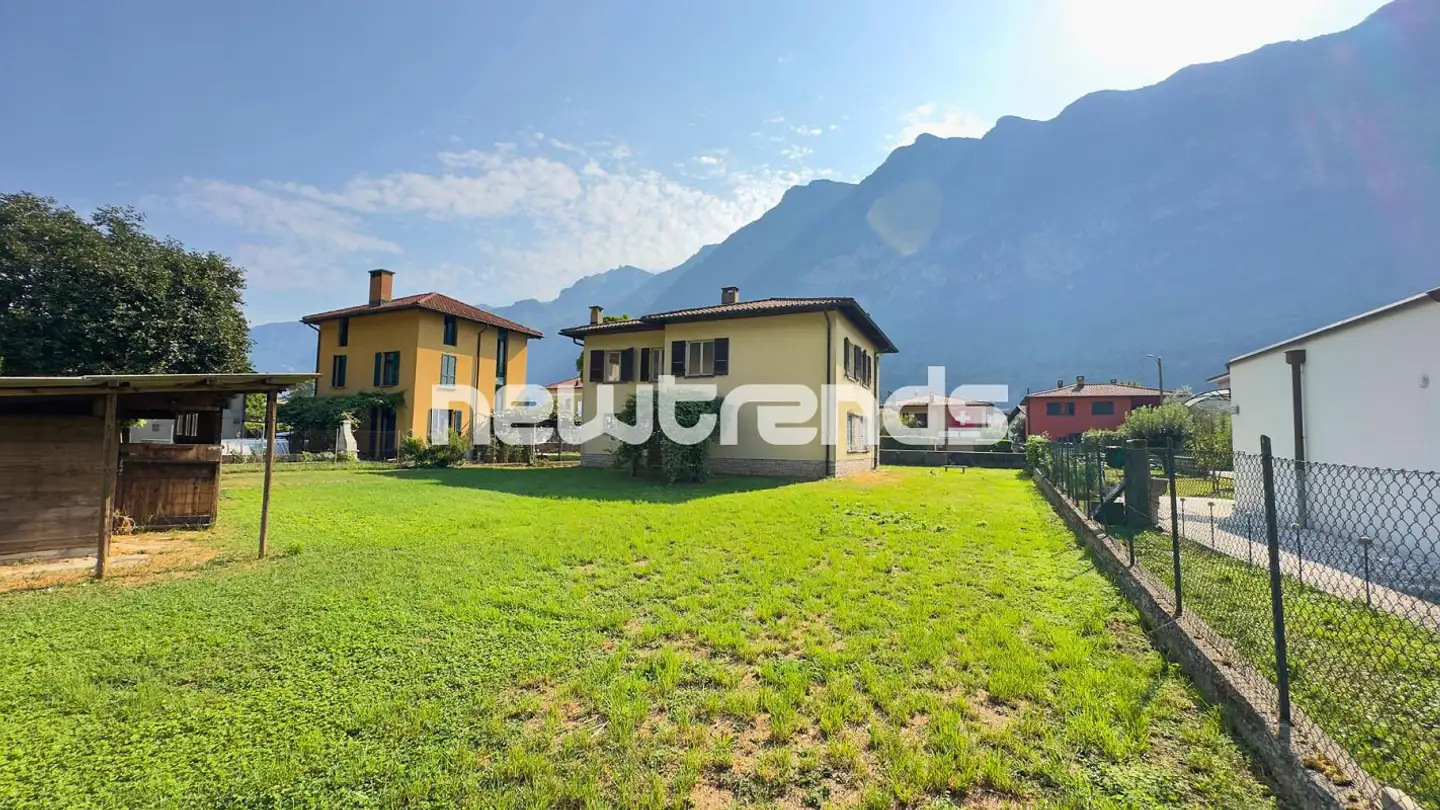 Villa for sale - 6826 Riva San Vitale - Photo 2