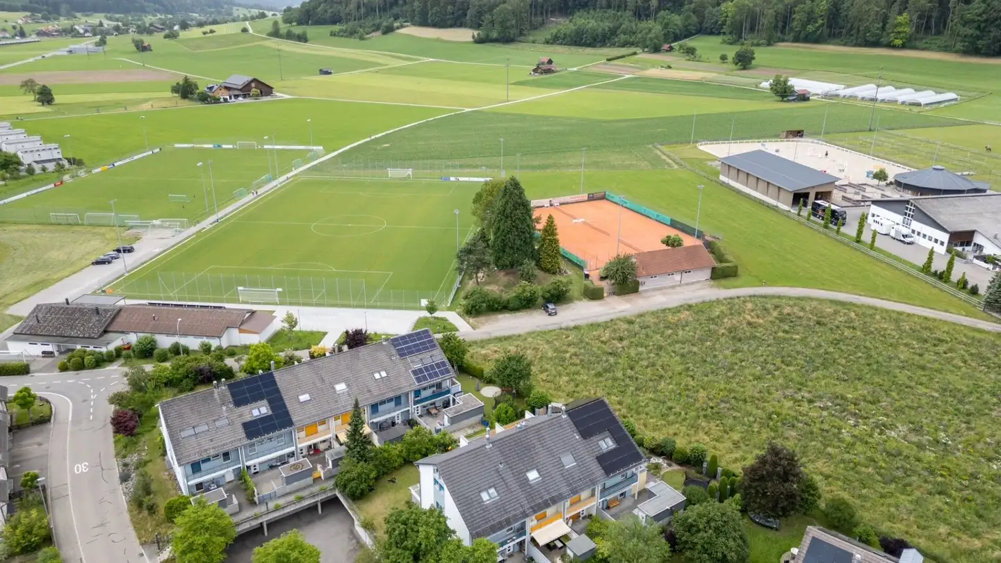 Maison en terrasse à vendre - Sefiweidstrasse, 8360 Eschlikon TG - Photo 2