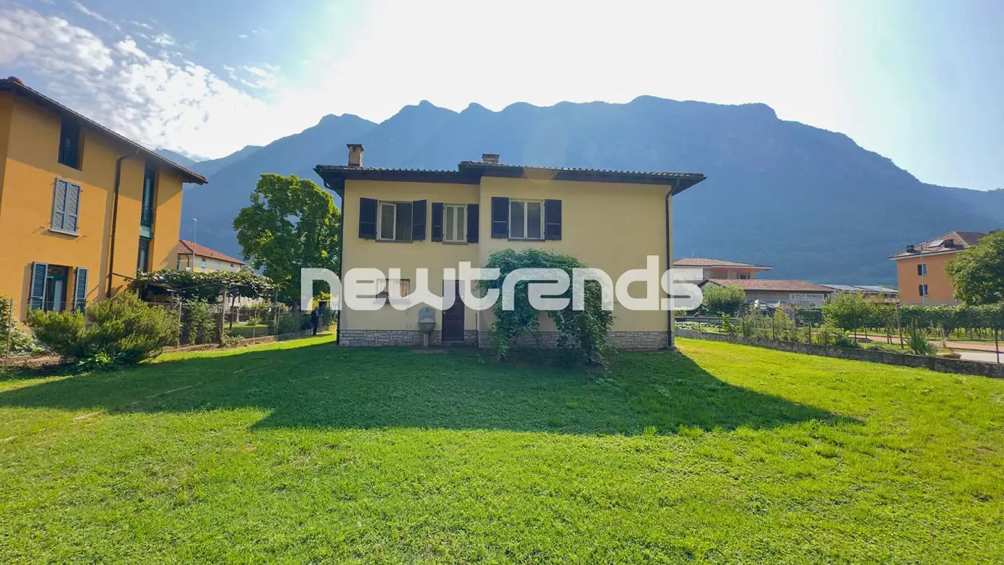 Villa for sale - 6826 Riva San Vitale - Photo 3