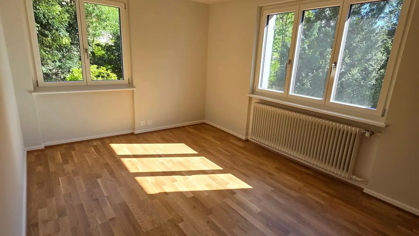Appartement à louer - Schlösslistrasse 28, 5408 Ennetbaden - Photo 2