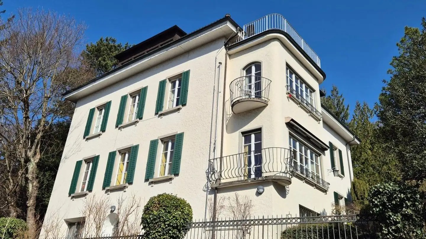 Apartment for rent - Zolliker Strasse 127, 8008 Zürich
