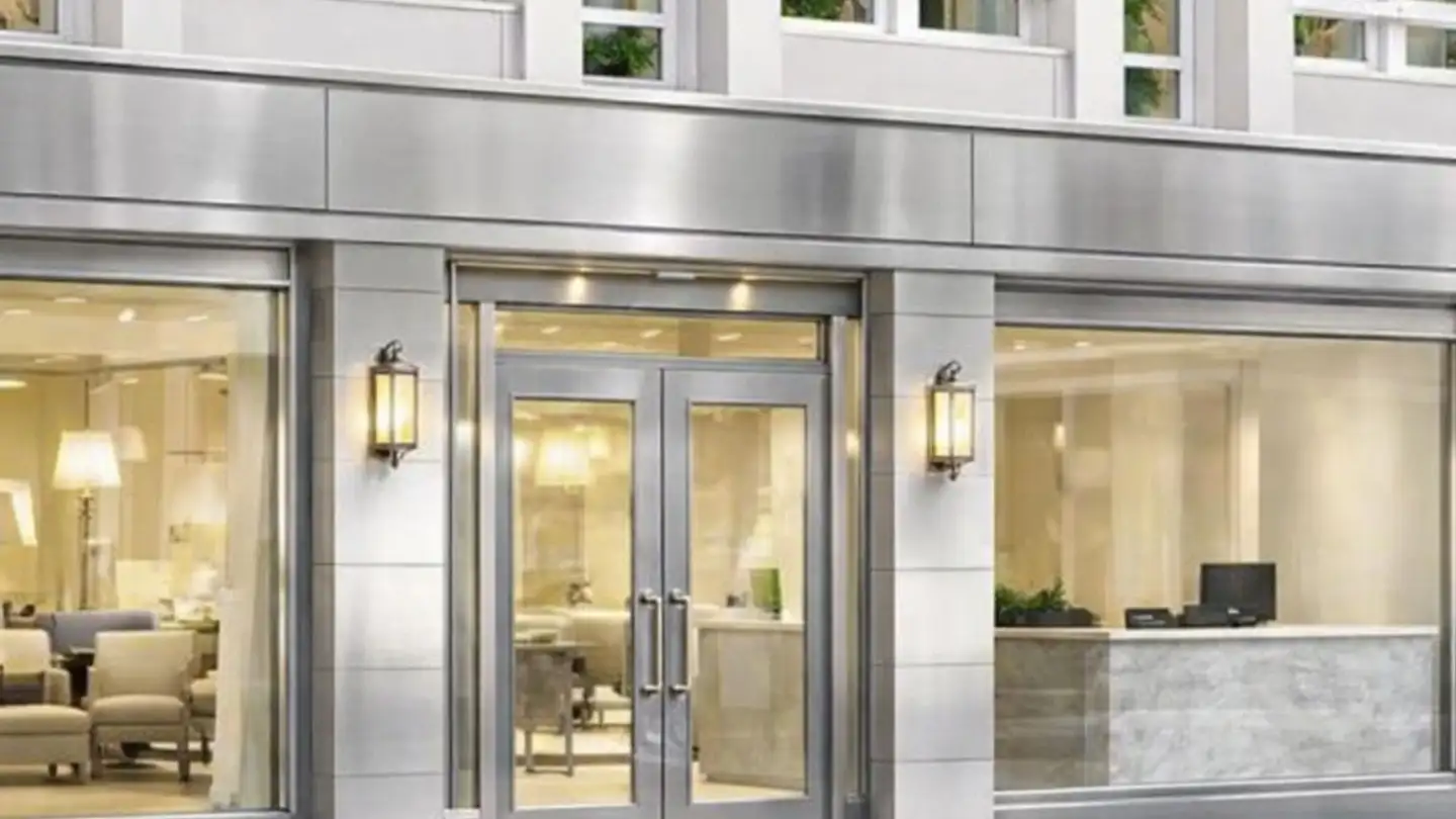 Commercial for sale - 1204 Genève