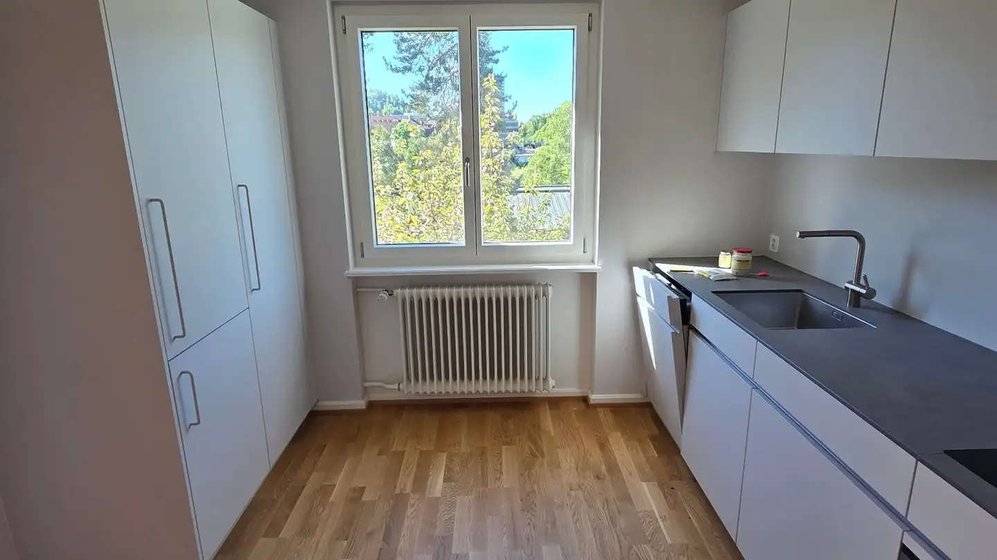 Appartement à louer - Schlösslistrasse 28, 5408 Ennetbaden - Photo 3