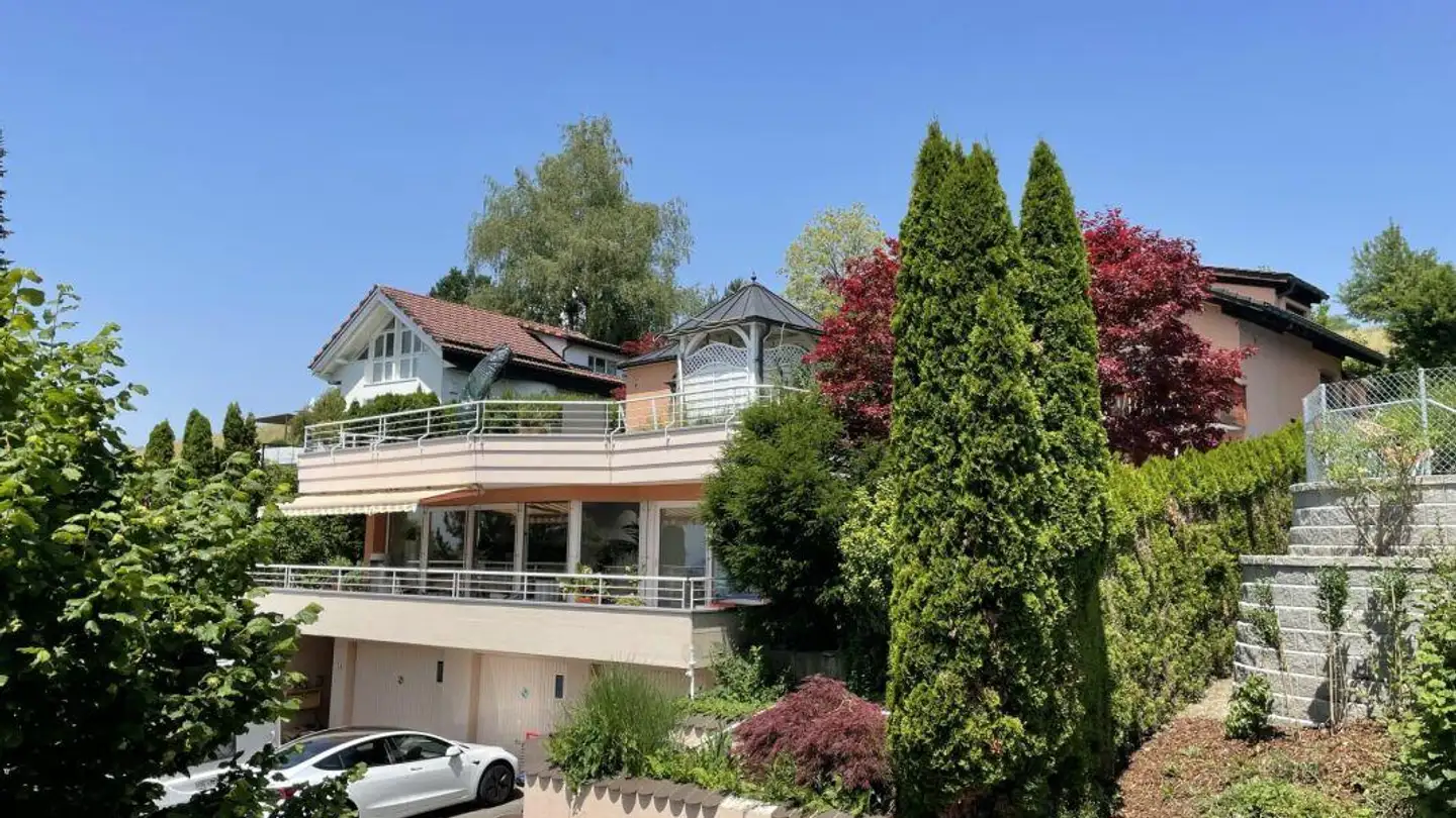 Casa singola in vendita - Rietwiesstrasse 41, 8737 Gommiswald - Photo 3