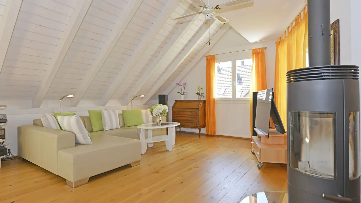 Duplex in vendita - Austrasse 34, 8604 Volketswil - Photo 4