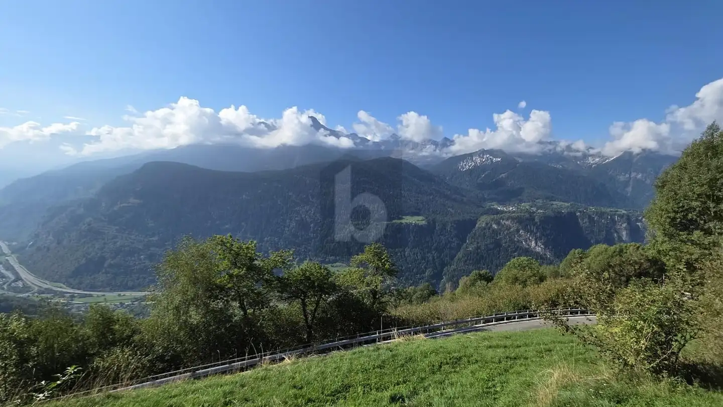 Constructible plot for sale - 6760 Carì - Photo 3