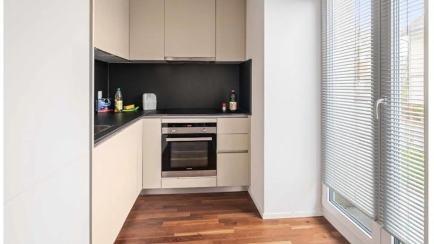 Appartement à louer - Neumättlistrasse 3, 5300 Turgi