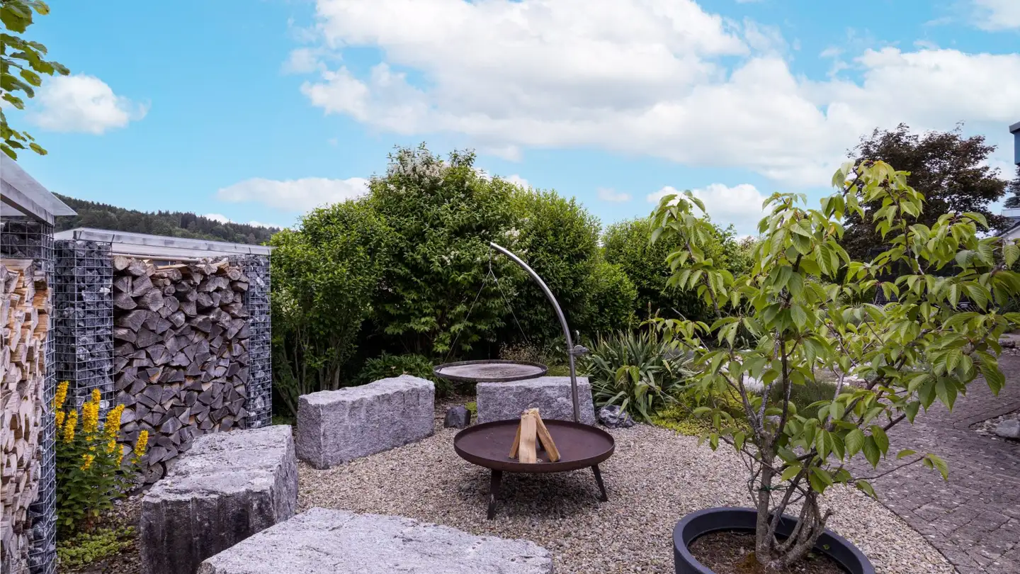 Maison en terrasse à vendre - Sefiweidstrasse, 8360 Eschlikon TG - Photo 3