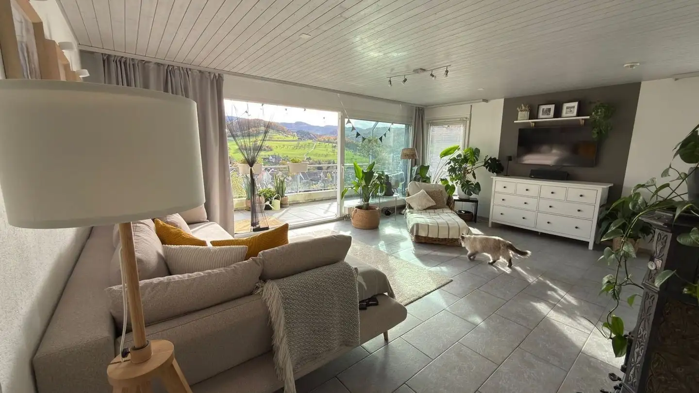 Appartamento in affitto - Sevogelweg 10, 4417 Ziefen - Photo 2