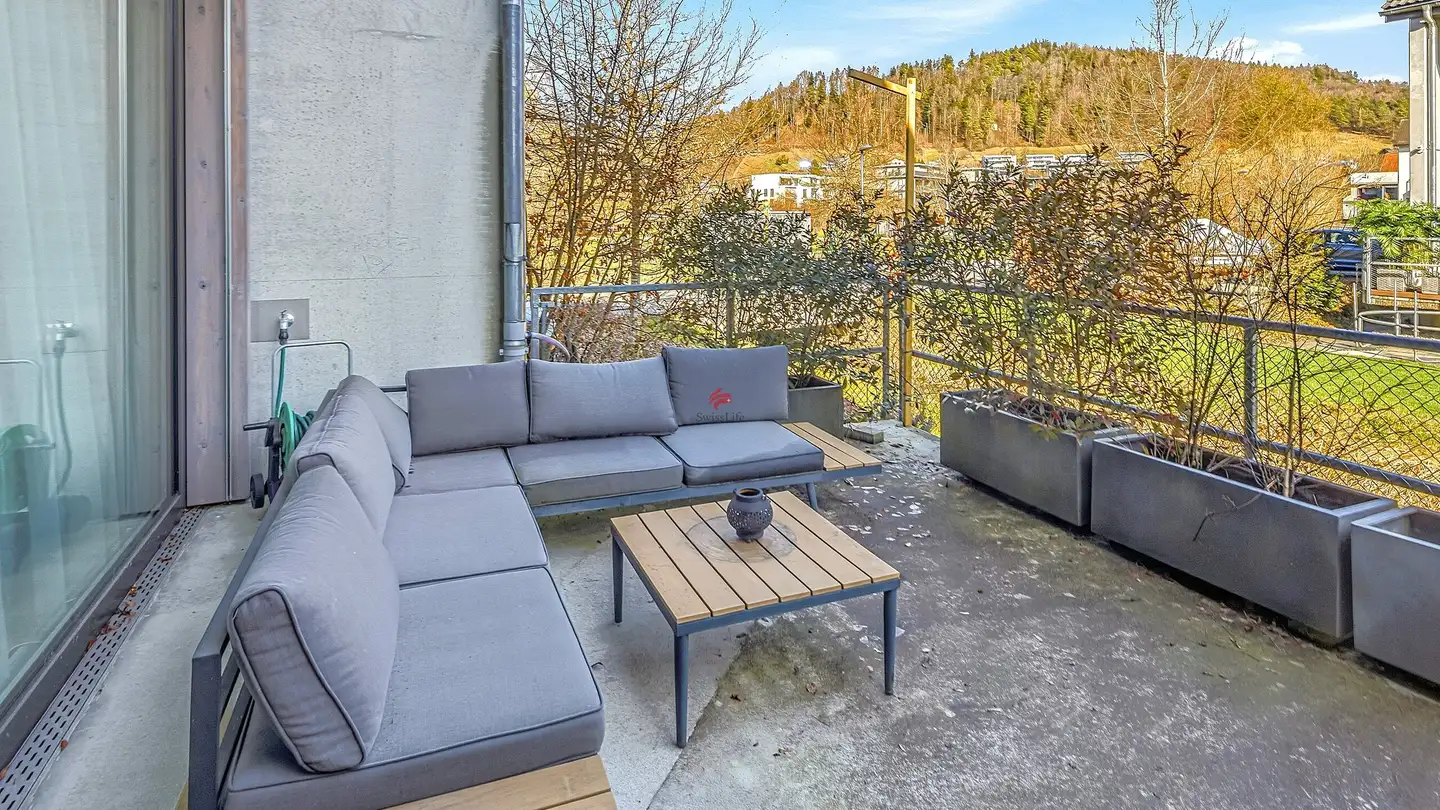 Casa singola in vendita - Am Setzibach 80, 8488 Turbenthal - Foto 2