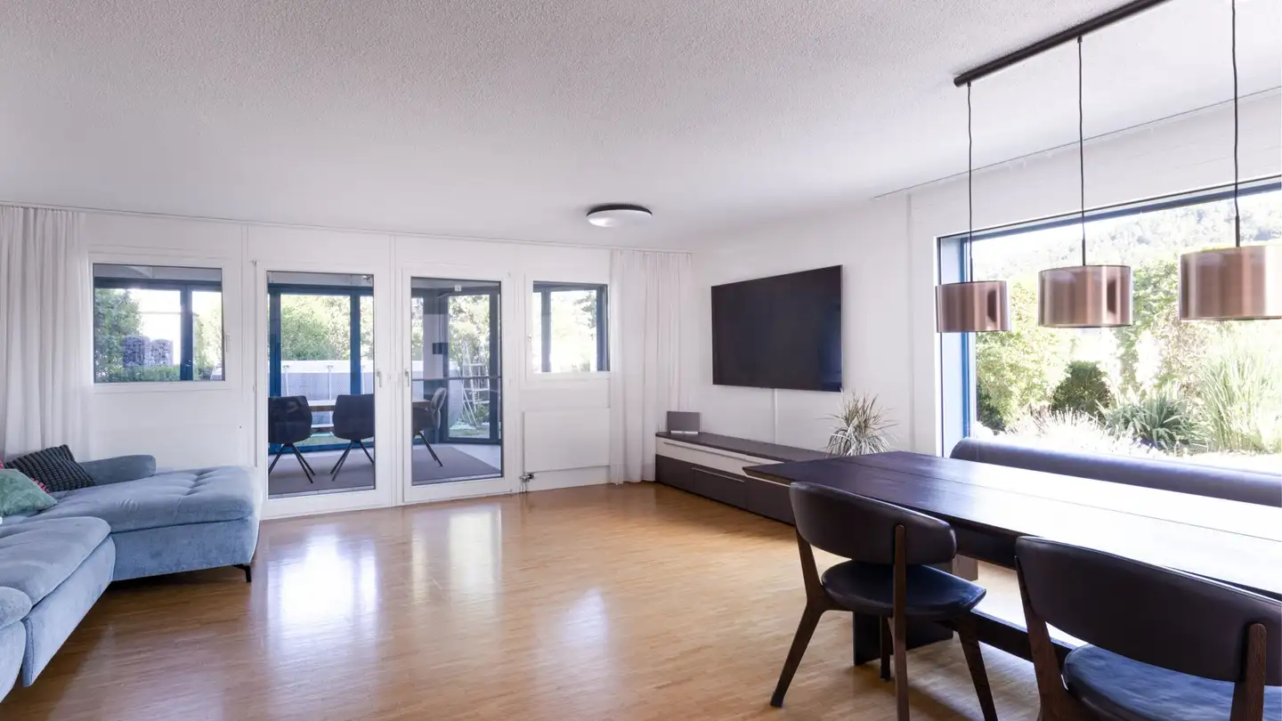 Maison en terrasse à vendre - Sefiweidstrasse, 8360 Eschlikon TG - Photo 4