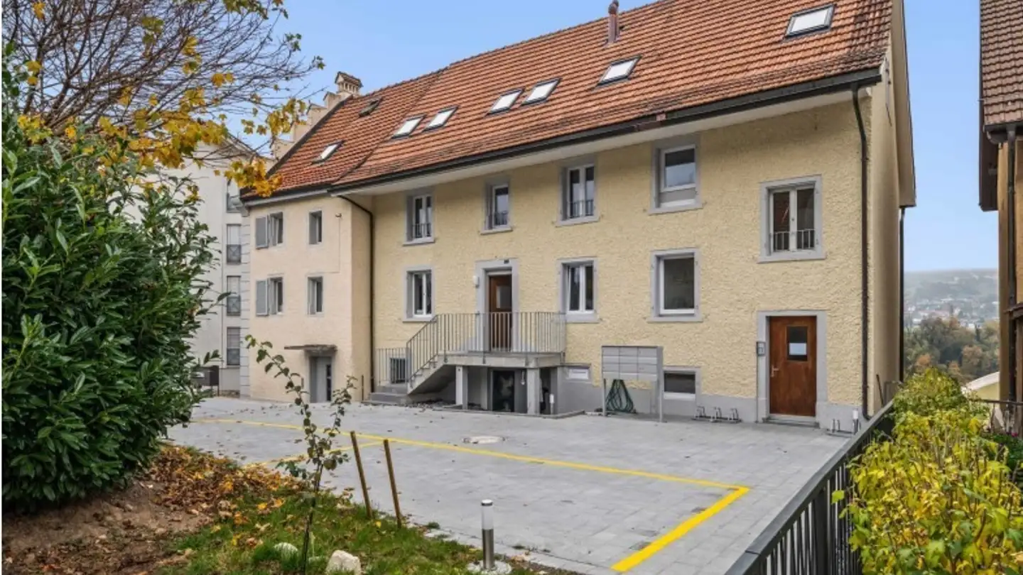 Appartement à louer - Neumättlistrasse 3, 5300 Turgi - Photo 2