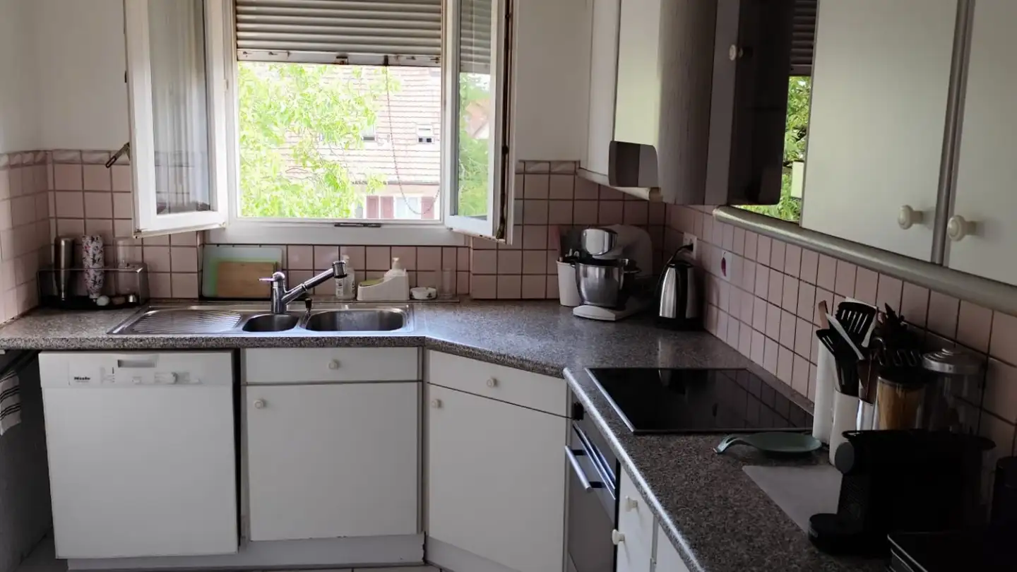 Apartment for rent - Solothurnstrasse 46, 2543 Lengnau BE