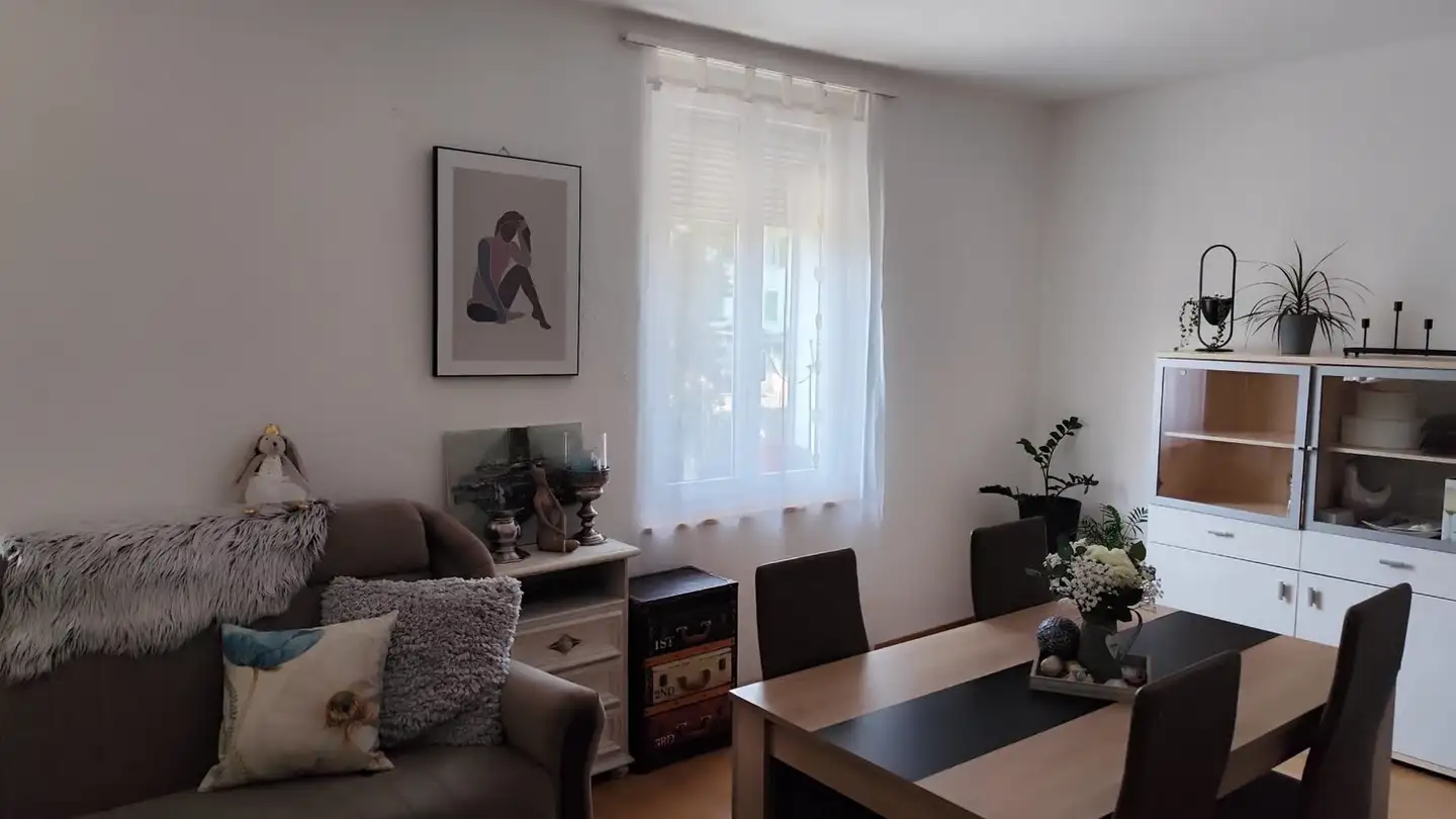 Apartment for rent - Solothurnstrasse 46, 2543 Lengnau BE - Photo 3