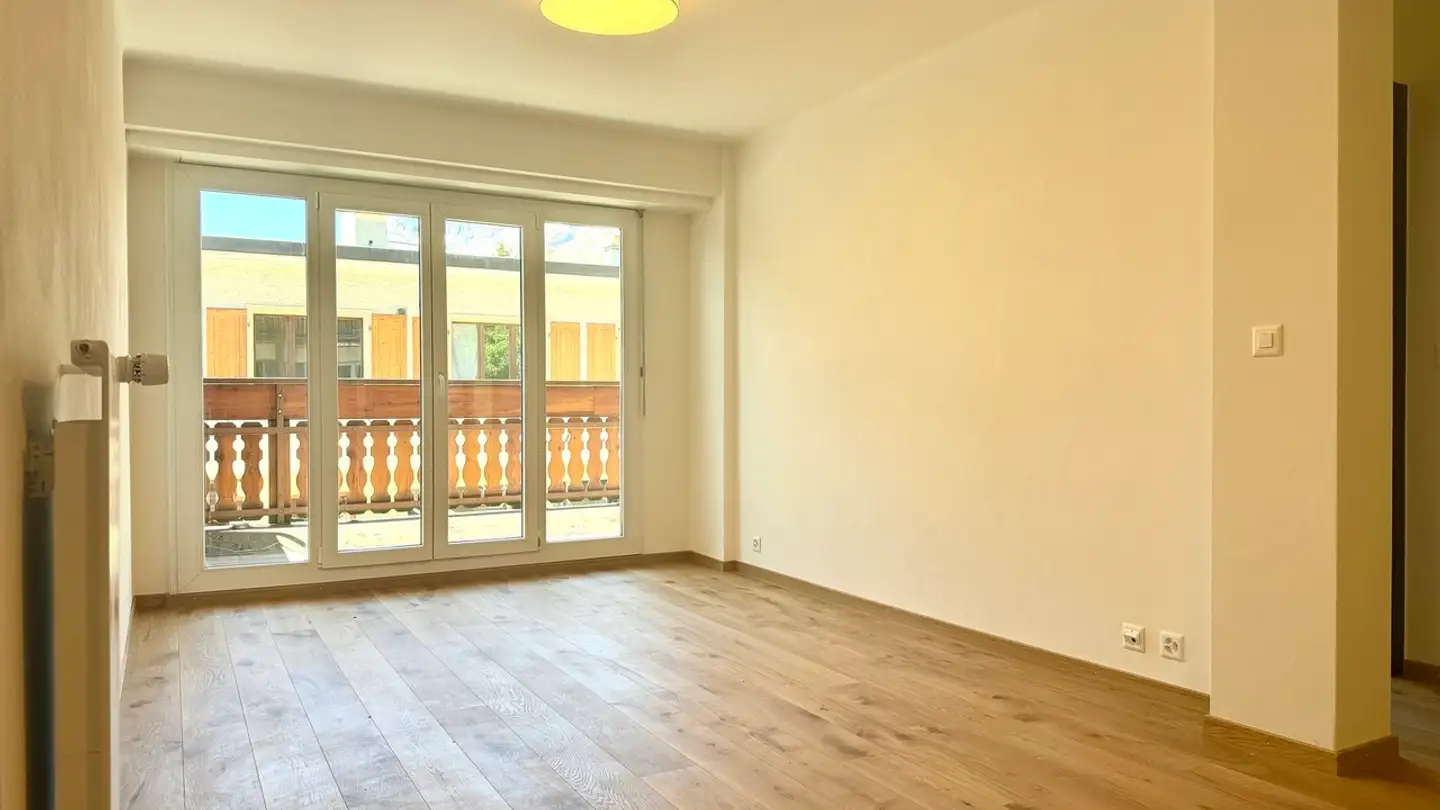 Appartement à louer - Rue Centrale 46, 3963 Crans-Montana