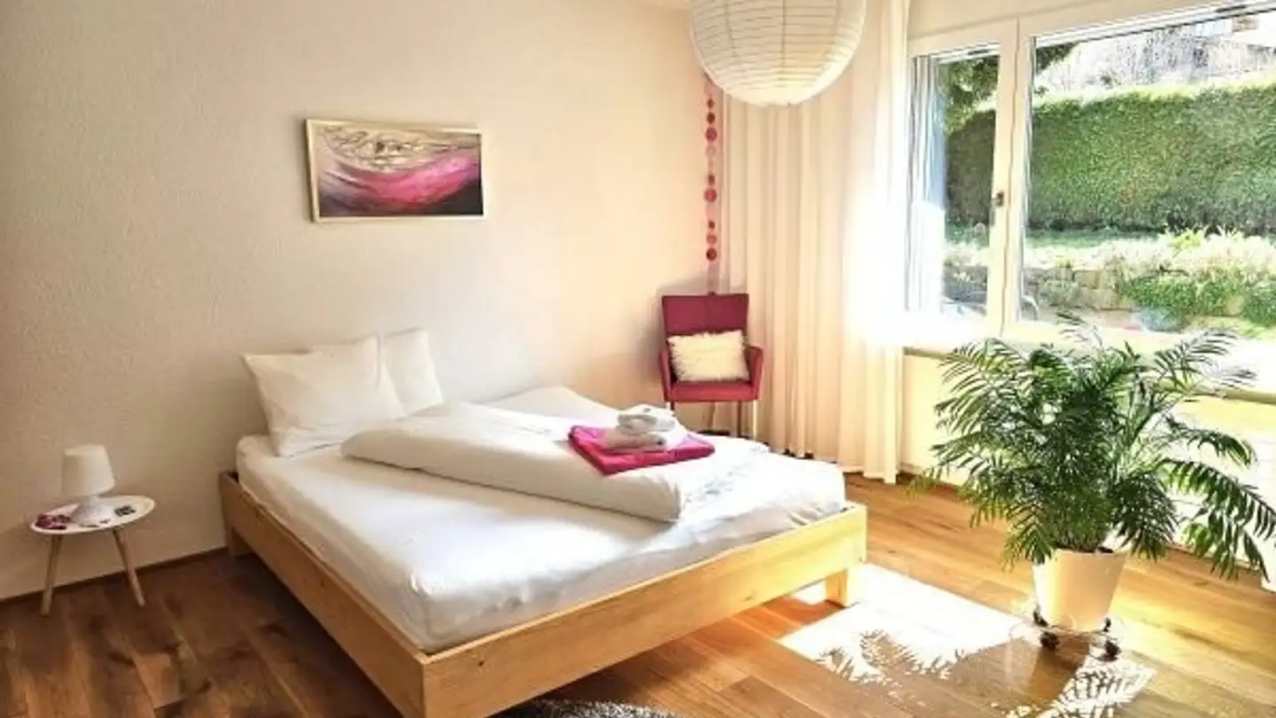 Stanza singola in affitto - Oberer Höhenweg 11, 8266 Steckborn - Photo 2