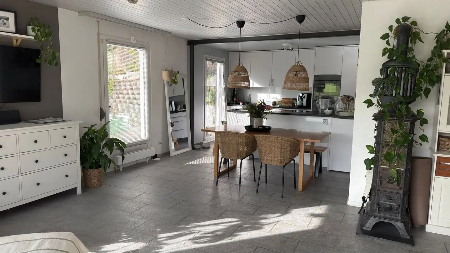 Appartamento in affitto - Sevogelweg 10, 4417 Ziefen - Photo 3