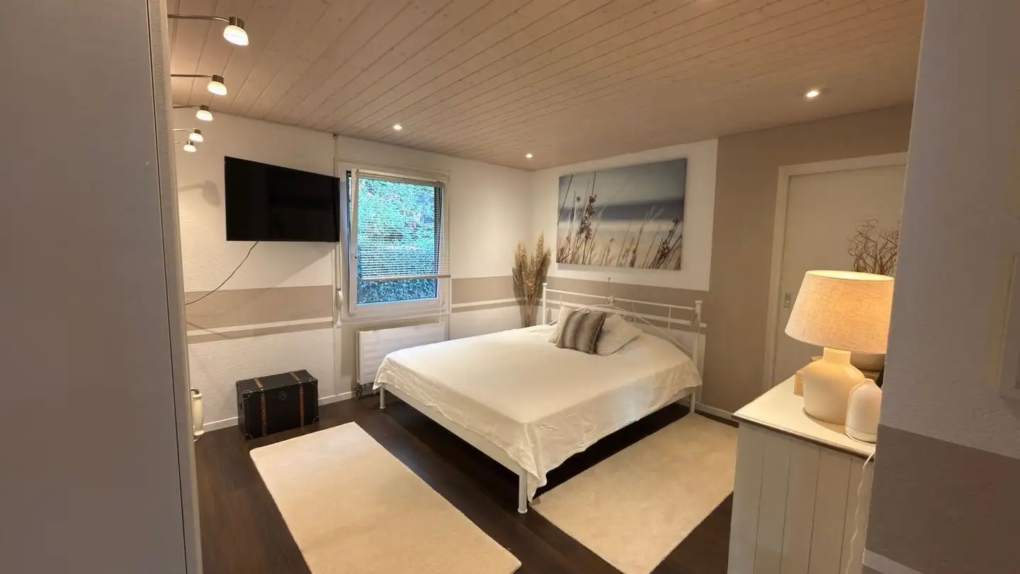 Appartamento in affitto - Sevogelweg 10, 4417 Ziefen - Photo 4