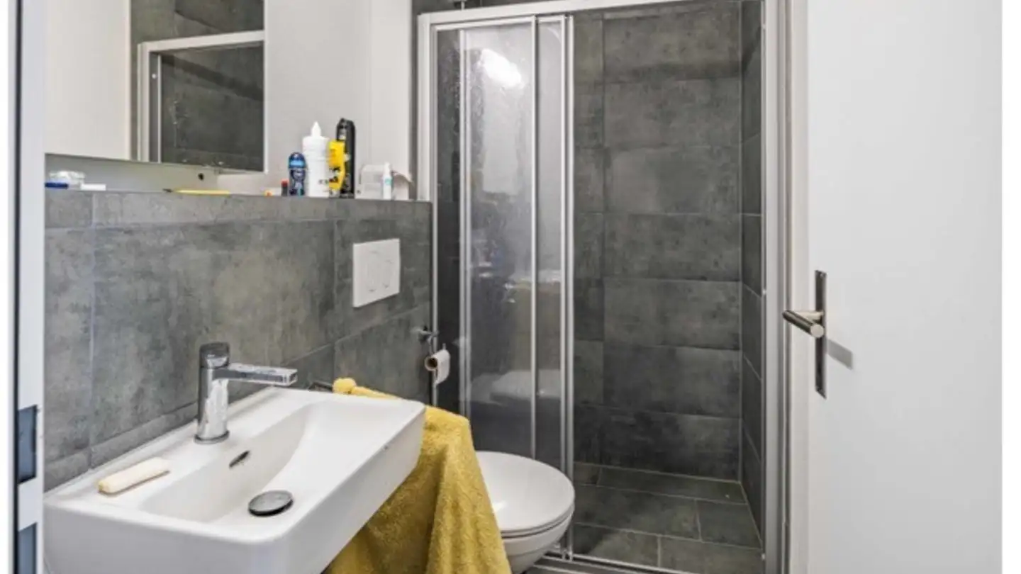 Appartement à louer - Neumättlistrasse 3, 5300 Turgi - Photo 3