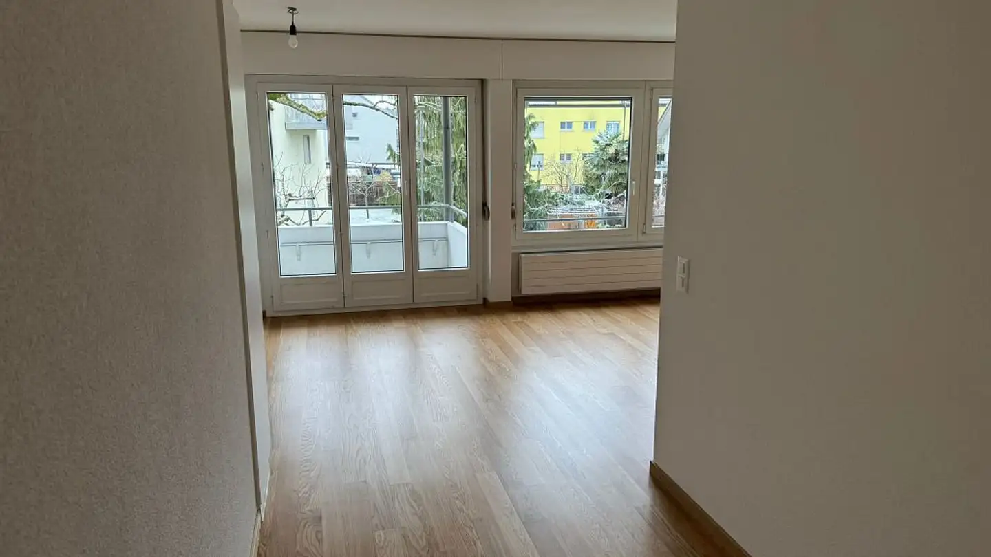 Wohnung mieten - Gantrischstrasse 19a, 3052 Zollikofen - Foto 2