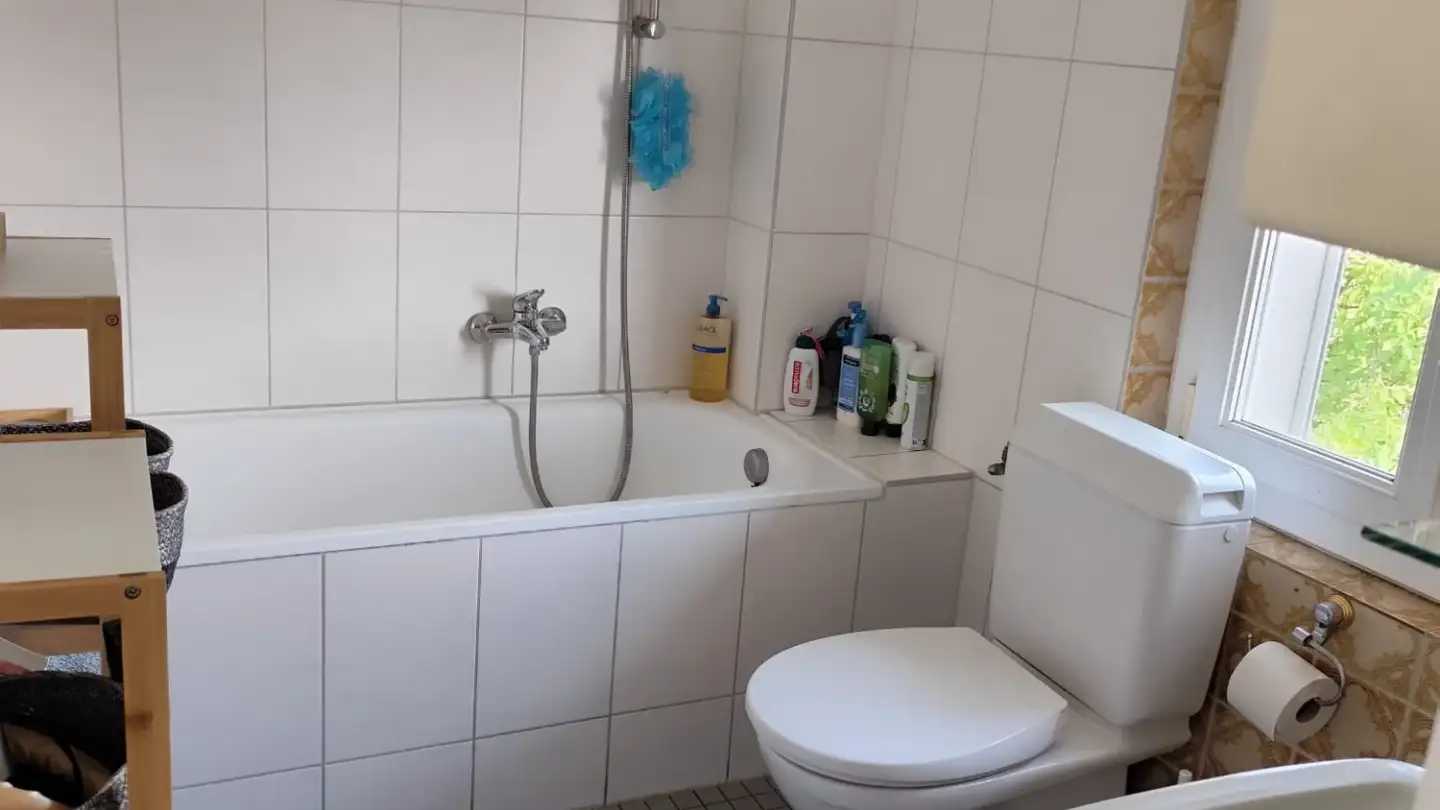 Apartment for rent - Solothurnstrasse 46, 2543 Lengnau BE - Photo 4