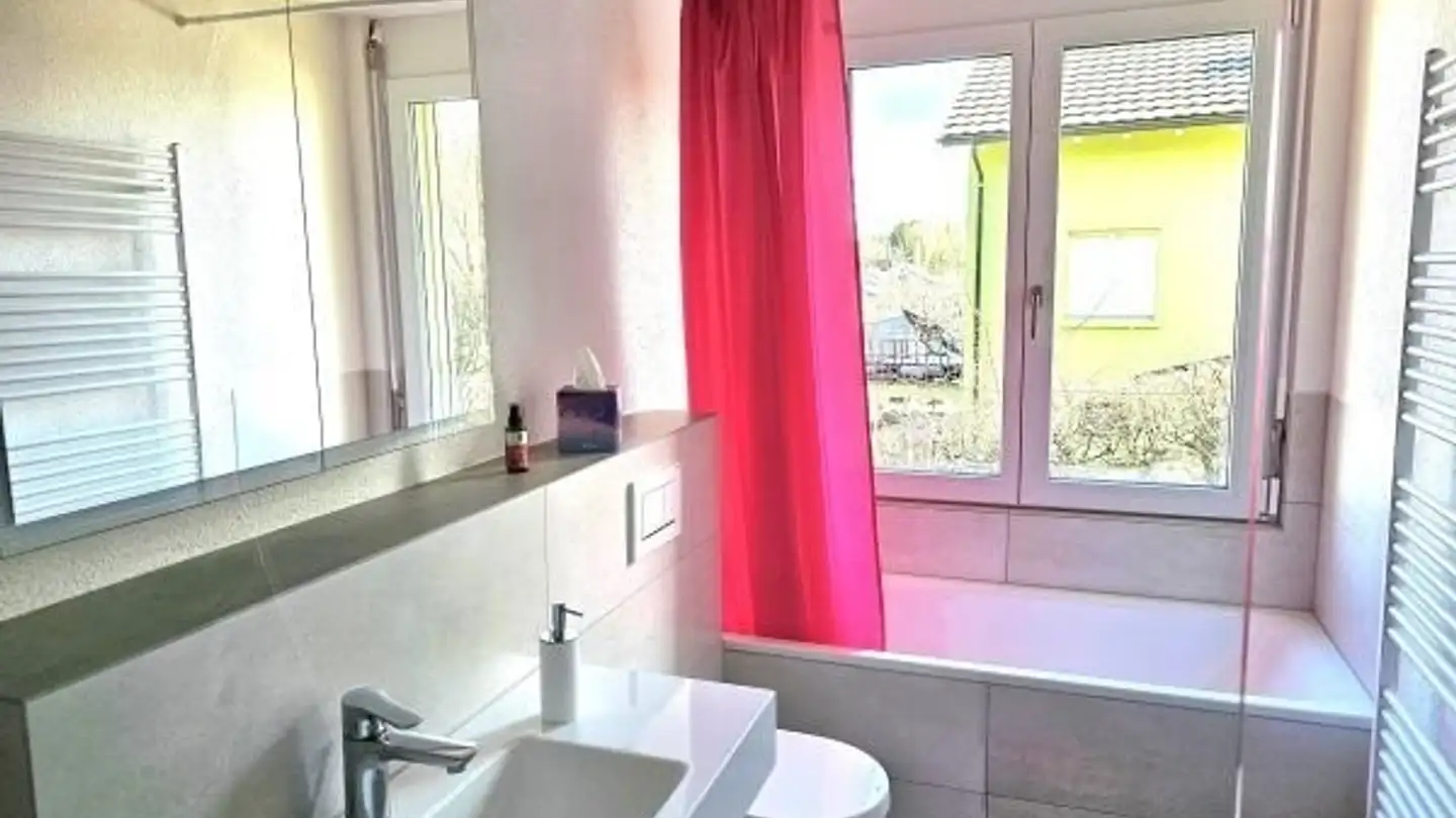 Stanza singola in affitto - Oberer Höhenweg 11, 8266 Steckborn - Photo 3