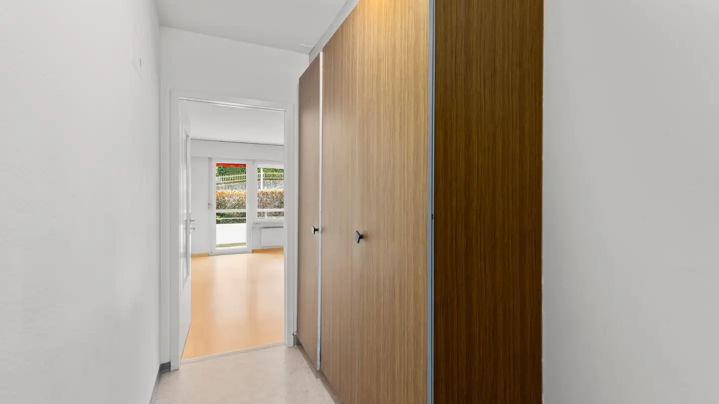 Appartement à louer - Langmoosweg 15, 9404 Rorschacherberg - Photo 2